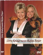 Pochette Corry Konings Meets Marjan Berger