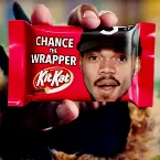 Pochette Chance the (W)rapper