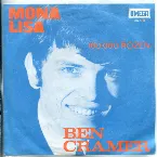 Pochette Mona Lisa / 100.000 rozen