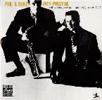 Pochette Phil & Quill With Prestige
