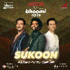 Pochette Sukoon (From "Bhoomi 2025")