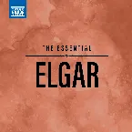 Pochette The Essential Elgar