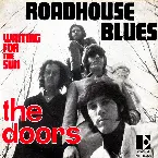 Pochette Roadhouse Blues