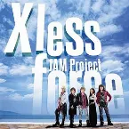 Pochette X less force 〜JAM Project BEST COLLECTION XI〜
