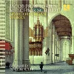 Pochette Selected Organ Works