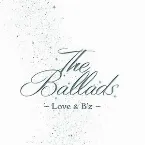 Pochette The Ballads 〜Love & B’z〜