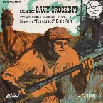 Pochette Ballad of Davy Crockett / Farewell