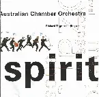 Pochette Spirit