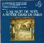 Pochette Une nuit de Noël à Notre-Dame de Paris