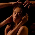 Pochette fallen angel