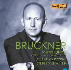 Pochette Bruckner: Symphony 8 / Kitzler: Dem Andenken Anton Bruckners