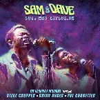 Pochette Soul Man Explosion (The Nashville Sessions)