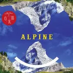 Pochette Alpine