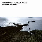 Pochette Return Visit to Rock Mass