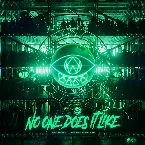 Pochette No One Does It Like