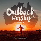 Pochette Outback Worship Sessions