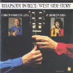 Pochette Rhapsody in Blue / West Side Story
