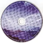 Pochette AneImo Second Stage Opening Theme – melty snow