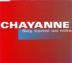 Pochette Soy como un niño