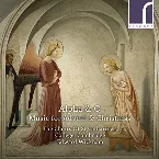 Pochette Alpha & O: Music for Advent & Christmas