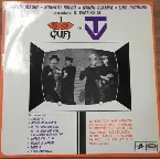 Pochette Il teatrino de I gufi in TV