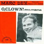 Pochette O, clown! / M’n mama