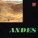 Pochette Andes