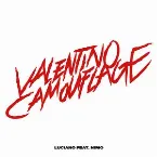 Pochette Valentino Camouflage