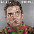 Pochette Spaceman