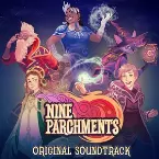 Pochette Nine Parchments (Original Soundtrack)
