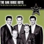 Pochette The Very Best of the Country Gospel Years