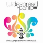Pochette Driving Songs, Volume IV: Summer 2008