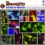 Pochette Growing Up Smuggler