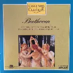 Pochette Les Génies du classique, Volume II, n° 7 - Beethoven : Symphonies N°2 et 4