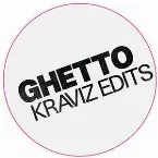 Pochette Ghetto Kraviz Edits