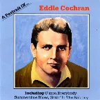 Pochette A Portrait of... Eddie Cochran