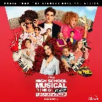Pochette High School Musical: The Musical: The Series: The Soundtrack: Season 2