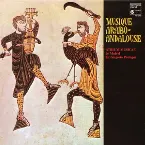 Pochette Musique Arabo-Andalouse