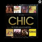 Pochette The Studio Album Collection 1977–1992