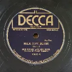 Pochette Milk Cow Blues / Squeeze Me