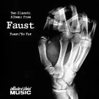 Pochette Two Classic Albums From Faust: Faust / So Far