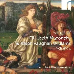 Pochette Maconchy & Vaughan Williams: Songs, Volume 2
