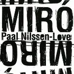 Pochette Miró