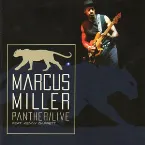 Pochette Panther/Live