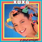 Pochette Xuxa e seus amigos