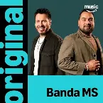 Pochette Caraluna (Amazon Music Original)