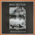 Pochette Jesus Blood