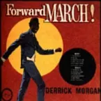 Pochette Forward March