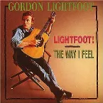 Pochette Lightfoot! - The Way I Feel