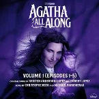 Pochette Agatha All Along: Volume 1: Episodes 1-5